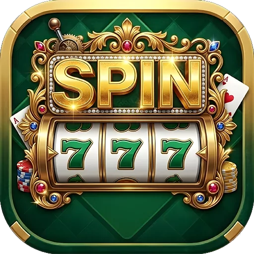 Spin777